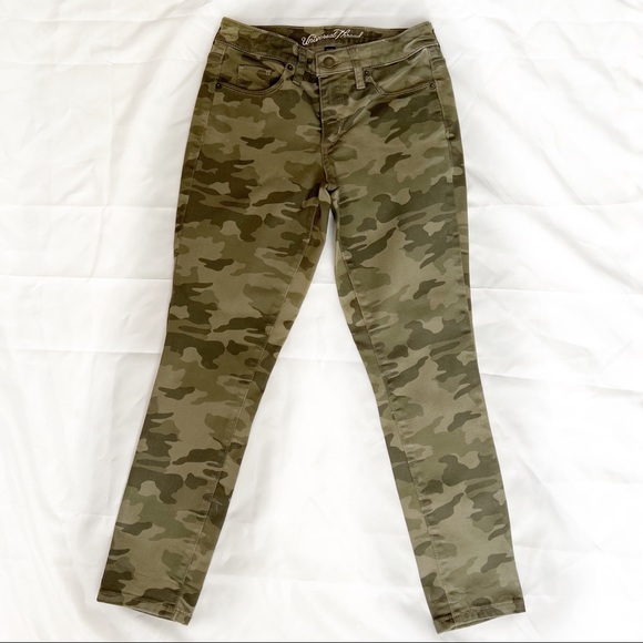 Universal Thread Denim - UNIVERSAL THREAD JEANS